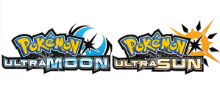 口袋妖怪：究极日月/Pokemon Ultra Sun Ultra Moon