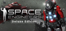 太空工程师/Space Engineers