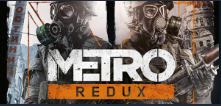 地铁：2033重制版/Metro 2033 Redux