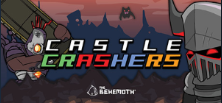 城堡毁灭者/城堡破坏者/Castle Crashers