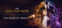 神秘博士：现实边缘/Doctor Who: The Edge of Reality