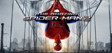 神奇蜘蛛侠2/The Amazing Spider-Man 2/附历代合集