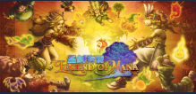 圣剑传说：玛娜传奇/圣剑传说重制版/Legend of Mana