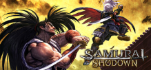 侍魂：晓/Samurai Shodown