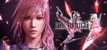 最终幻想13-2/Final Fantasy XIII-2