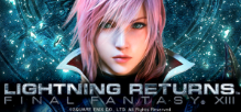最终幻想13：雷霆归来/Lightning Returns：Final Fantasy XIII