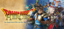 勇者斗恶龙：英雄/Dragon Quest: Heroes