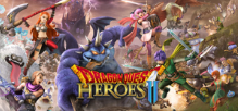勇者斗恶龙：英雄2/Dragon Quest: Heroes 2
