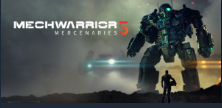 机甲战士5：雇佣兵/MechWarrior 5: Mercenaries