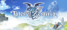 情热传说/Tales of Zestiria