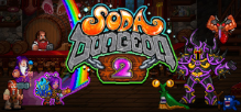 苏打地牢2/Soda Dungeon 2