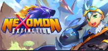 尼可梦：灭绝/Nexomon: Extinction