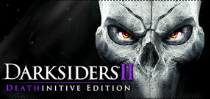 暗黑血统2：终极版/Darksiders II Deathinitive Edition