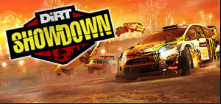 尘埃：决战/DiRT Showdown/单机.同屏多人