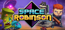 太空罗宾逊/太空鲁滨逊