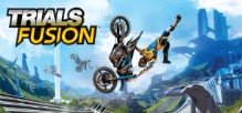 特技摩托：聚变/Trials Fusion