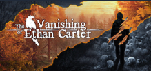 伊森卡特的消失/The Vanishing of Ethan Carter