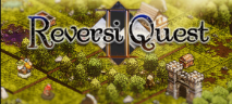 奥赛罗冒险2/Reversi Quest 2