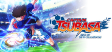 队长小翼 新秀崛起/Captain Tsubasa: Rise of New Champions/激活版