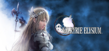 北欧女神：极乐世界/VALKYRIE ELYSIUM