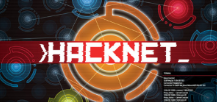 黑客网络/Hacknet