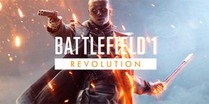 战地1/Battlefield 1（一战）