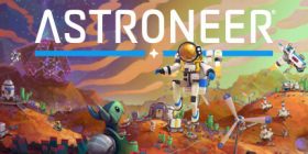 异星探险家/ASTRONEER/支持网络联机
