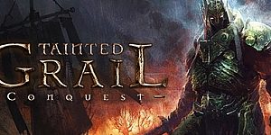 堕落圣杯：征服/Tainted Grail: Conquest