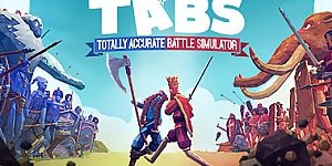全面战争模拟器/Totally Accurate Battle Simulator/激活版