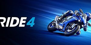 极速骑行4/RIDE 4