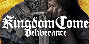 天国：拯救/Kingdom Come: Deliverance