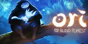 密码保护：奥日与黑暗森林/Ori and the Blind Forest/激活版