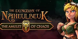 纳赫鲁博王国地下城：混沌护符/The Dungeon of Naheulbeuk The Amulet of Chaos/激活版