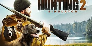 狩猎模拟2/Hunting Simulator 2
