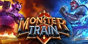 怪物火车/Monster Train