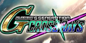 SD高达G世纪：火线纵横/SD Gundam G Generation: Cross Rays