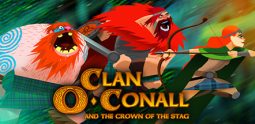 奥康纳家族与雄鹿之冠