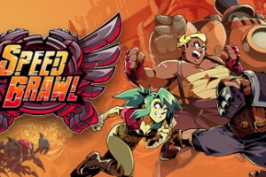 速度斗殴/极速大乱斗/单机.同屏多人