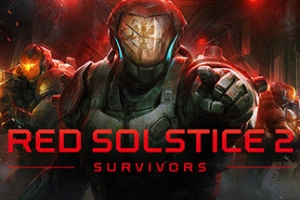 红至日2：幸存者/Red Solstice 2: Survivors