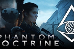 幽灵教义/Phantom Doctrine