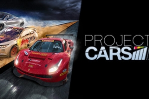 赛车计划2/Project CARS 2