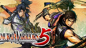 战国无双5/with bonus（豪华版+DLC）