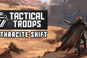 战术部队：无烟变换