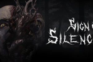 沉默的迹象/沉默的征兆