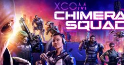 幽浮：奇美拉战队/XCOM: Chimera Squad