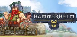 锤与盔/HammerHelm