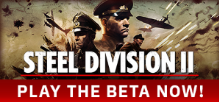 钢铁之师2全面冲突版/Steel Division 2 – Total Conflict Edition