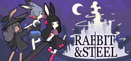 兔子与钢铁/Rabbit and Steel/激活版