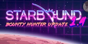 星界边缘/Starbound/单机.局域网联机