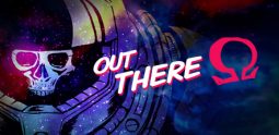 就在那里：欧米茄版/Out There: Ω Edition